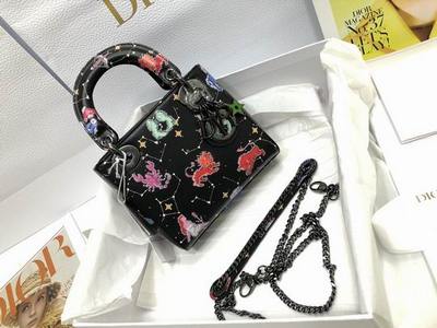 DIOR Handbags 710